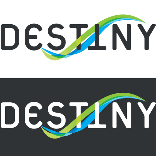 destiny Design by weshine