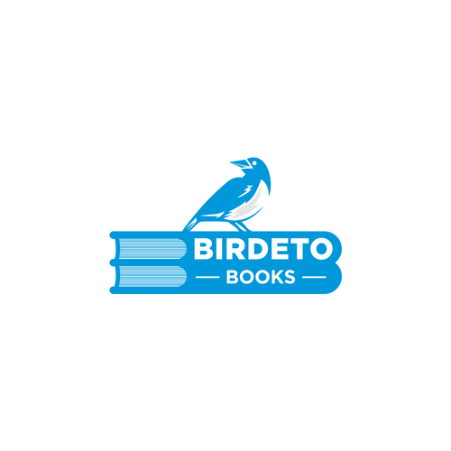 Design an elegant logo for a small book publishing company Design by Gaishaart