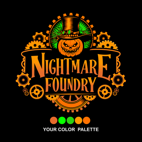 Logo design contest entry by Artosungging