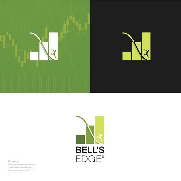 Bell’s Edge Contest Winning Logo Design