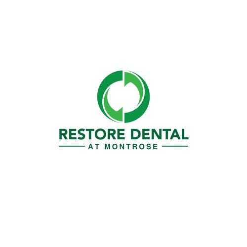 Restore Dental Design by Din Graph