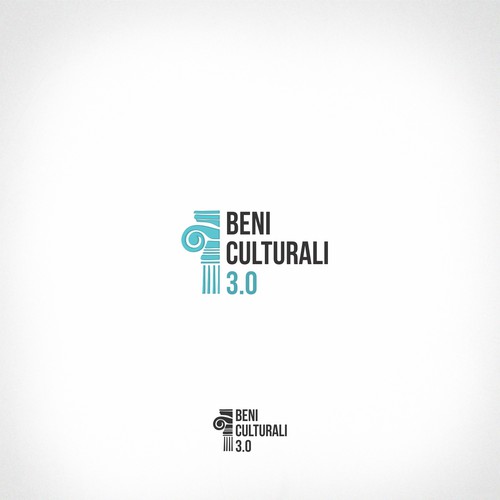 Logo design contest entry by Bboba77