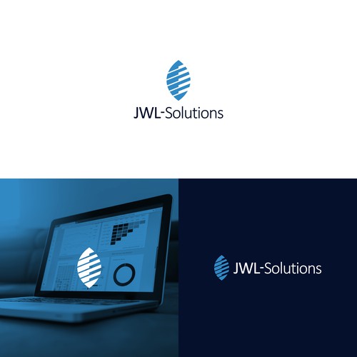 Logo design contest entry by PXRon