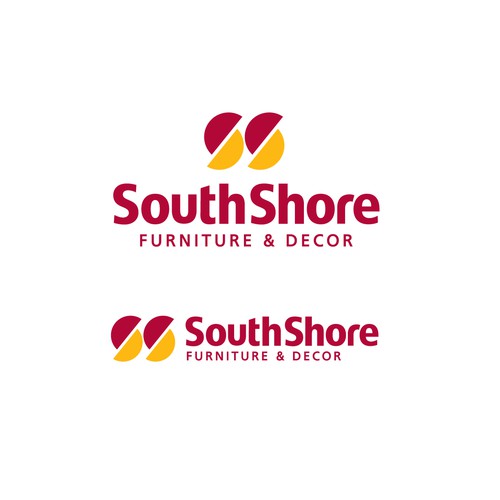 Furniture & Home Decor Manufacturer Logo revamp Réalisé par Dustin J.