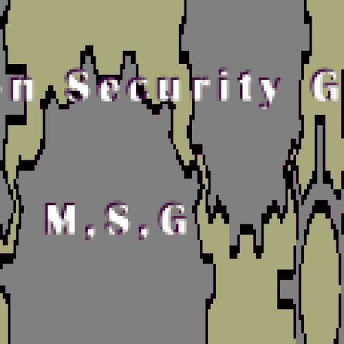 Security Consultant Needs Logo Diseño de nohairypotter