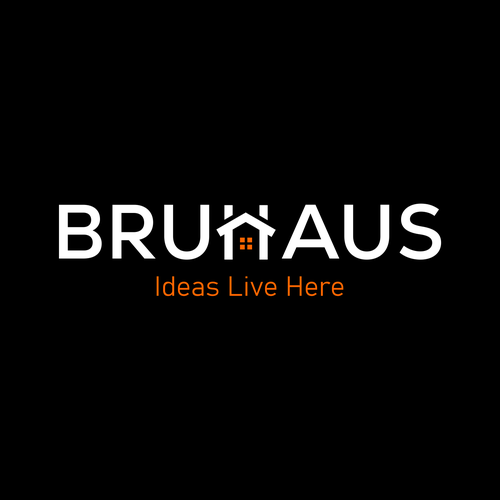 Design di New creative agency 'BRUHAUS' needs a logo and identity! di Lunatix!