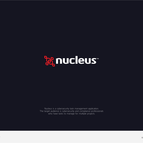 Nucleus Design by mark992