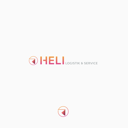 Logo design contest entry by adopter