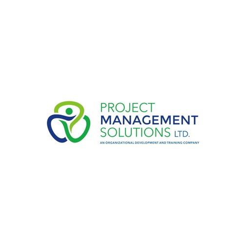 project management company logos