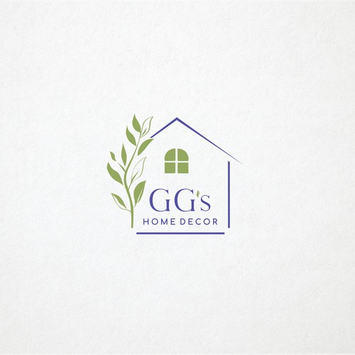 Need a classy, simple logo for my online home decor store | Logo ...