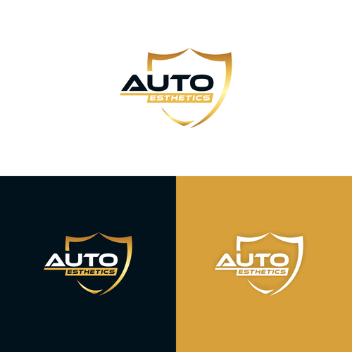 Diseño de Auto Spa Needs Logo that Will Make Car Owners Want to Bring Their Vehicle in For a New Amazing Look de MaroUkoru