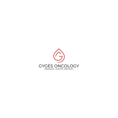 Bold Logo for Oncology Startup Led by Industry Veterans Design by centra_