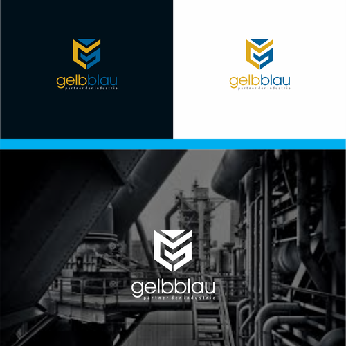 Logo design contest entry by cangcut berdarah