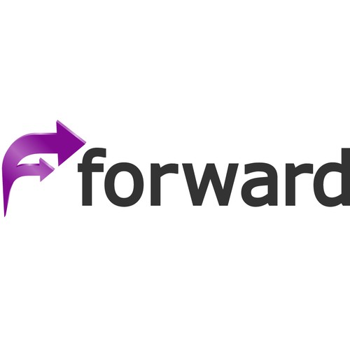 Forward needs a logo developers will love Design by Muideen