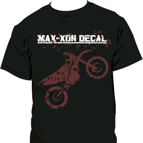 T-shirt contest entry by Bee_Sya