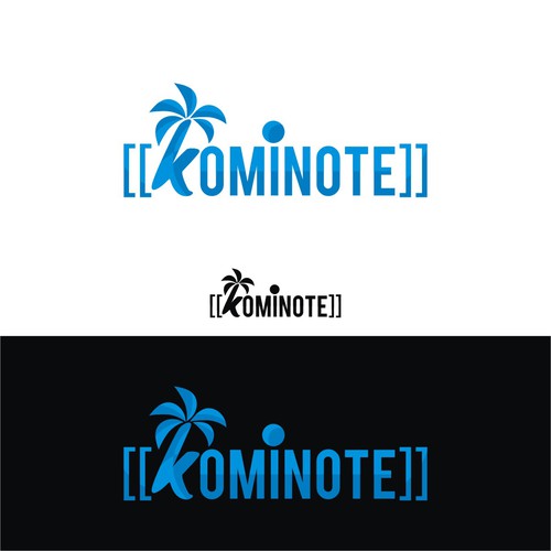 Logo for our Online Community Forum Design by N83touchthesky