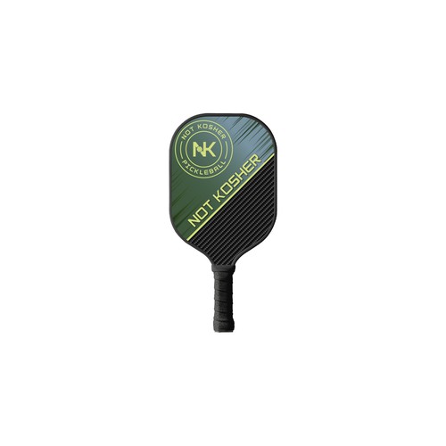 Pickleball Paddle Design Diseño de jkvall