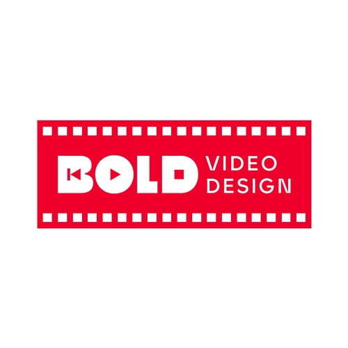 Design a logo for a new animated video design agency Design by Unlockit