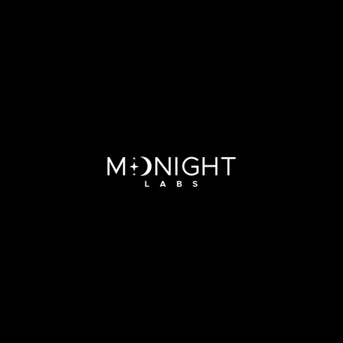 “Design the Future: Midnight Labs Logo Contest – Bold, Sleek, Iconic” Design by << NENTINEN >>