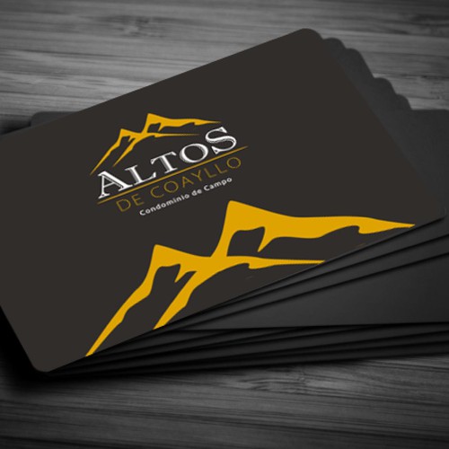 Logo y paquete de imagen corporativa propuesta en el concurso por Ambiorixvinicio