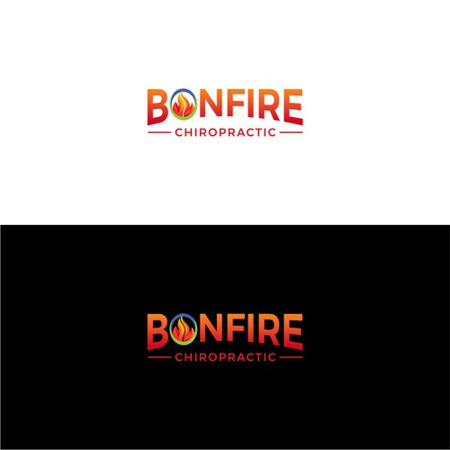 Help us build a BONFIRE! Design réalisé par Athar82