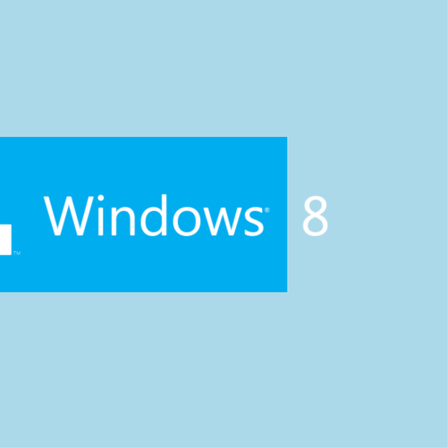 Redesign Microsoft's Windows 8 Logo – Just for Fun – Guaranteed contest from Archon Systems Inc (creators of inFlow Inventory) Design by AudigyMaster