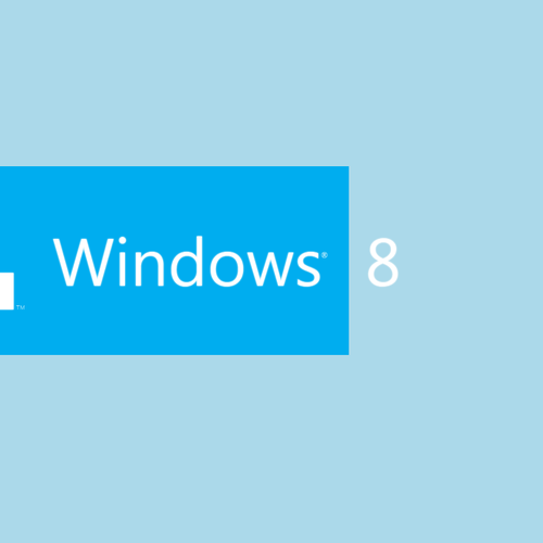 Redesign Microsoft's Windows 8 Logo – Just for Fun – Guaranteed contest from Archon Systems Inc (creators of inFlow Inventory) Design réalisé par AudigyMaster