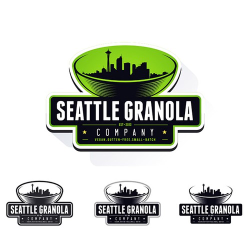 logo design seattle