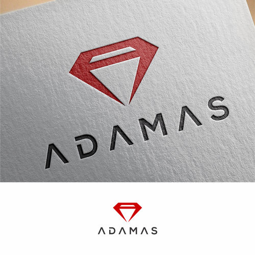 Logo design contest entry by rdadi