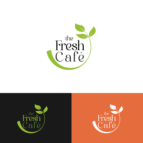 Logo & social media pack contest entry by adinda™