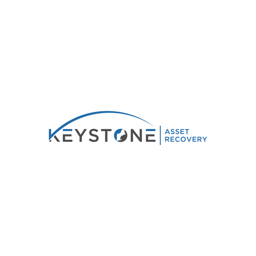 Keystone asset Recovery this is a high level auto repossession company Design by kentring Manik