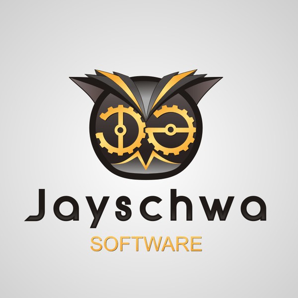 Design by Ivellina titled "New logo wanted for Jayschwa Software"