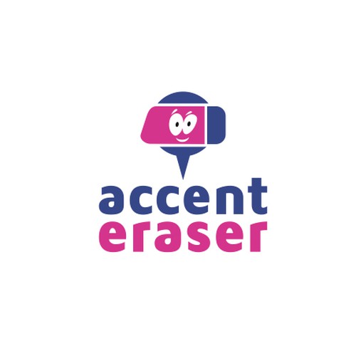 Help Accent Eraser with a new logo Design por sleptsov’is