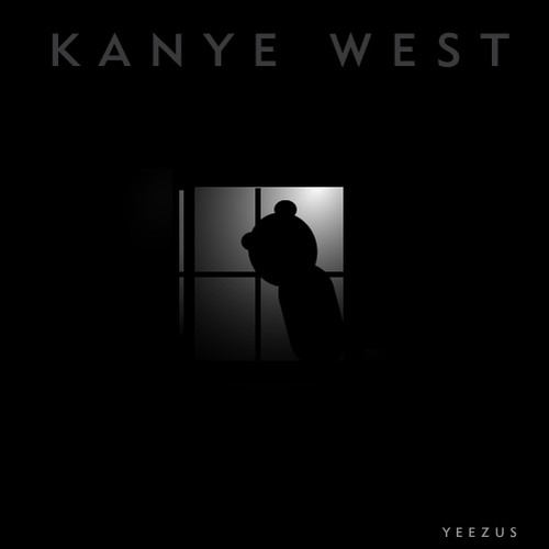 









99designs community contest: Design Kanye West’s new album
cover Design by SteveReinhart