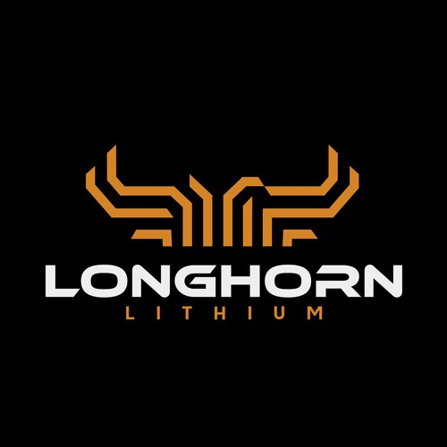 Design a powerful and rugged logo for a lithium battery company Design by Yulianto.dedy