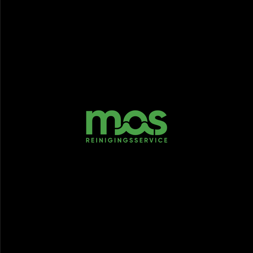 Mos Logo Design by TheToddler