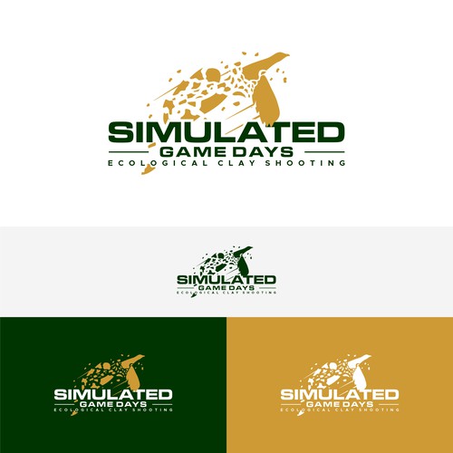 Logo design contest entry by MisterR