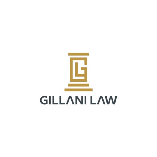 Gillani Law Firm Design by Designs360Team