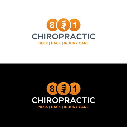 Logo Design already given to you this is an easy win Design by Rhyno