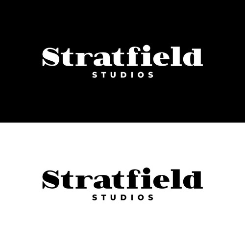 Design a sophisticated mid-century inspired logo for a new music studio Design by fashionabledesigner