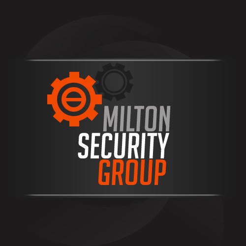 Security Consultant Needs Logo Design by synfo