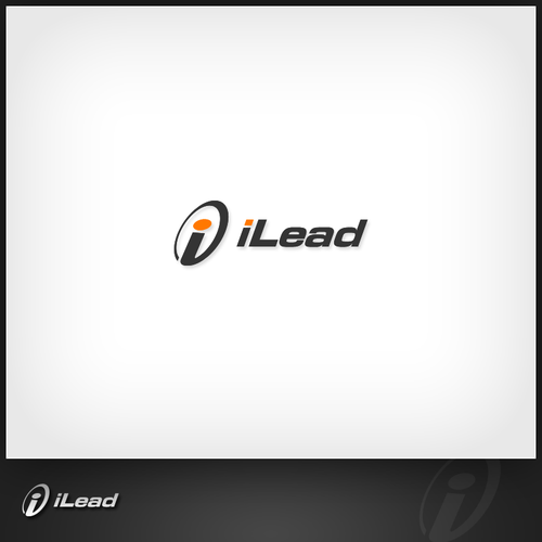iLead Logo Réalisé par Starbuck