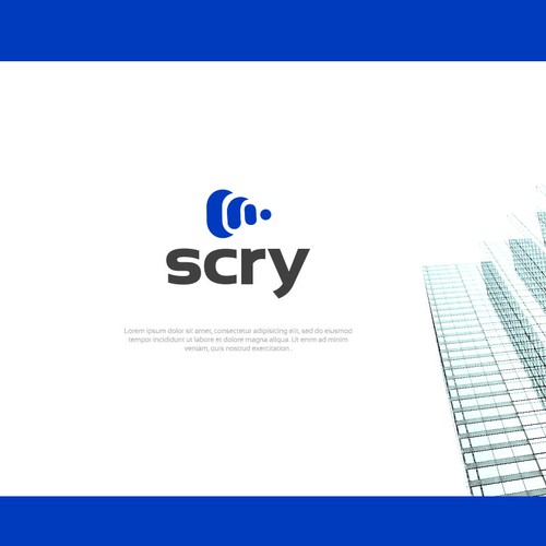 Scry A SHREWD Company Design Contest (Sharing Helps Reward Everyone With Dignity) Design by Anahta Prabakti