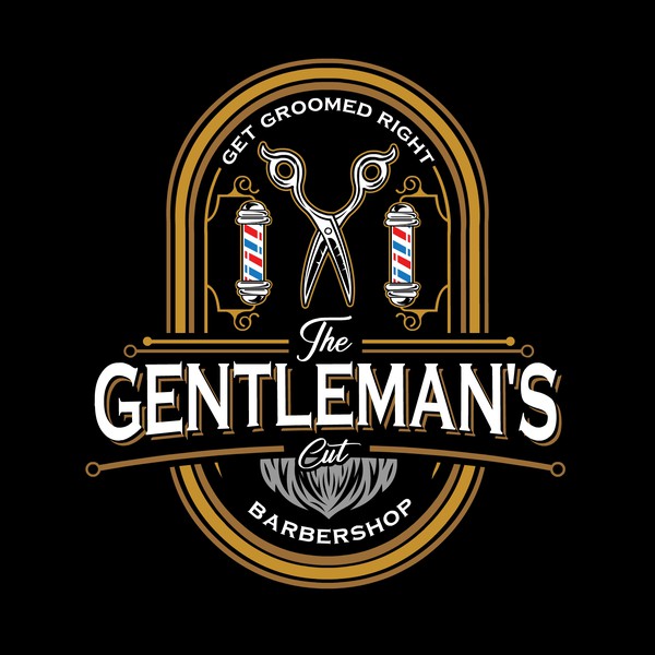 Design by forky titled "the gentleman's"