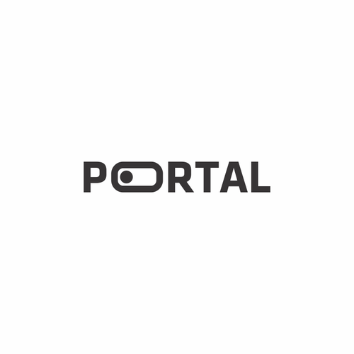 Design New Portal Design for an Immersive Experience por Qolbu99