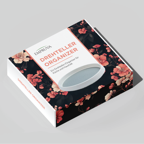 Empaques de productos propuesta en el concurso por t1.std