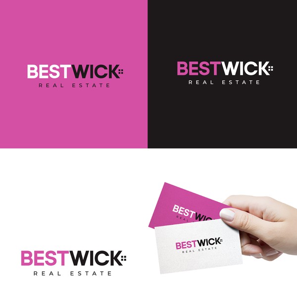 Design by danil_crea titled "Logo Design Contest"