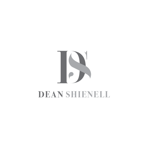 Dean Shienell - Ecommerce Shoe Store | Logo design contest