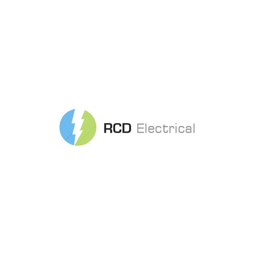 Create the next logo for RCD Electrical Design by betiatto