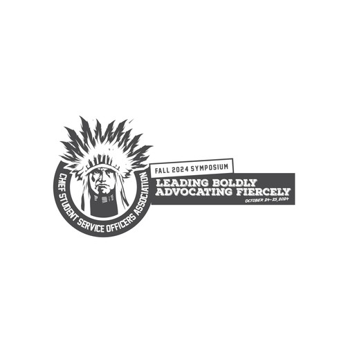 Logo for CSSO Design by ka_